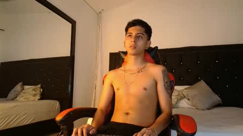 Noha Drake online show from March 2026 03:45:02 AM