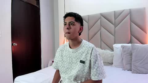 Noha Drake online show from April 2026 08:41:02 AM