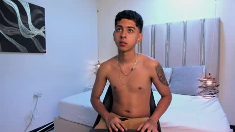 Noha Drake online show from April 2026 09:04:01 PM