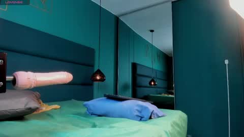 Nohemi online show from April 2026 10:12:01 PM