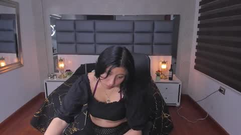  Nohemi   online show from January 2026 07:04:02 PM