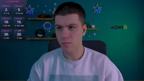 Snapshot of noir_kai chatting on February 2026 07:57:02 PM cool Kai online show from February 2026 07:57:02 PM