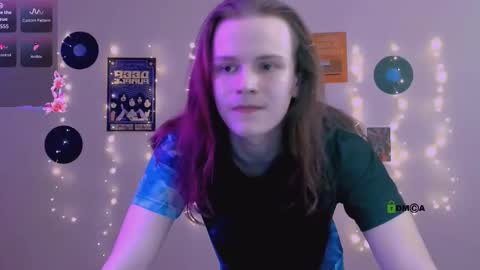 Snapshot of noir_kai chatting on February 2026 07:58:01 PM cool Kai online show from February 2026 07:58:01 PM