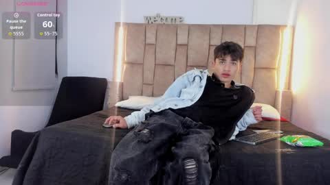 Sebas  online show from April 2026 03:29:01 AM