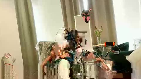 Snapshot of noirdollly chatting on March 2026 01:29:02 PM NOIRDOLLY IS POMPELLA online show from March 2026 01:29:02 PM