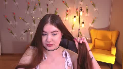 noirwhisper online show from March 2026 06:30:01 PM