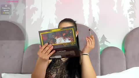 Nola online show from April 2026 07:07:02 PM