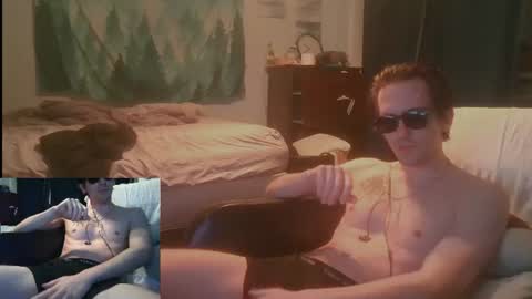 nolan_fox online show from June 2026 04:06:02 AM