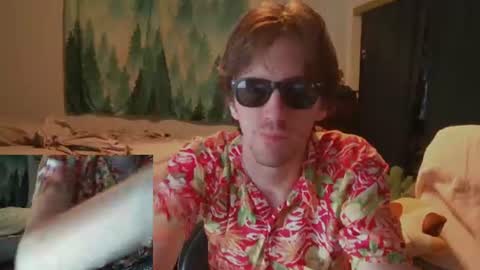 nolan_fox online show from July 2026 07:17:02 AM