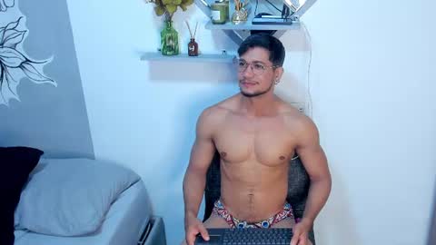 Snapshot of nolan_joness chatting on July 2026 11:55:02 PM Im Nolan online show from July 2026 11:55:02 PM
