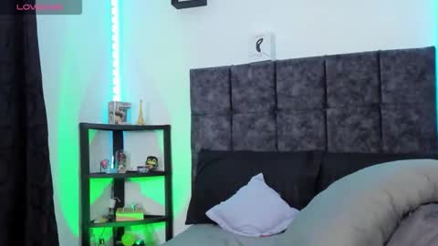 Nolan  online show from June 2026 06:35:02 PM