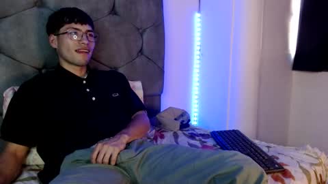 NolanJay69 online show from January 2025 09:44:02 PM