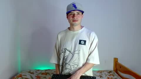 NolanJay69 online show from September 2025 08:23:02 PM