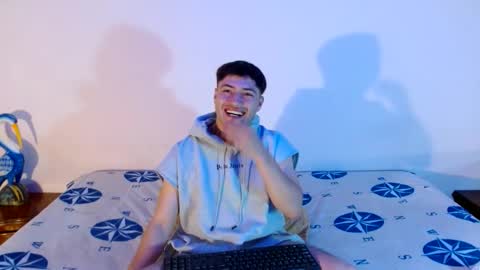 NolanJay69 online show from March 2026 08:59:01 PM