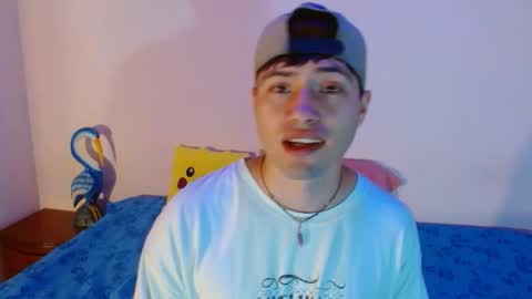 NolanJay69 online show from April 2026 12:48:01 AM