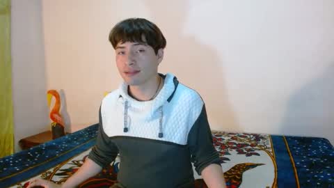 Snapshot of nolanjay chatting on May 2026 11:35:01 PM NolanJay69 online show from May 2026 11:35:01 PM