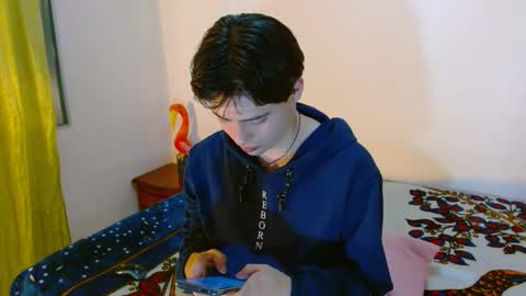 Snapshot of nolanjay chatting on May 2026 08:36:01 PM NolanJay69 online show from May 2026 08:36:01 PM