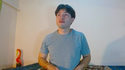 Snapshot of nolanjay chatting on May 2026 06:45:02 PM NolanJay69 online show from May 2026 06:45:02 PM
