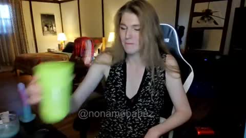 nonamebabez online show from June 2026 12:37:01 AM