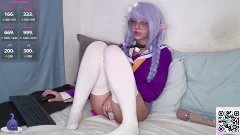 Snapshot of nonawhitem chatting on December 2024 03:29:02 AM nonawhitemm online show from December 2024 03:29:02 AM