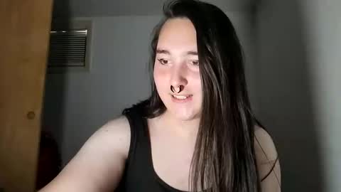 nonbinarybeauty20 online show from November 2025 09:15:01 PM