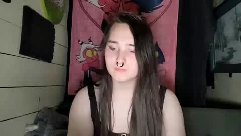 nonbinarybeauty20 online show from April 2026 07:24:01 AM