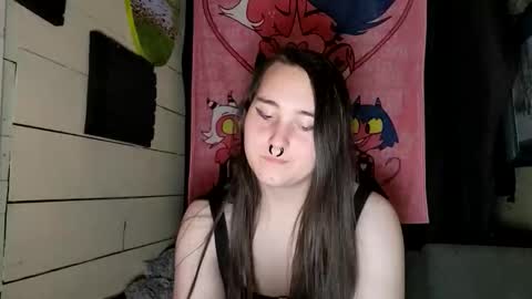 nonbinarybeauty20 online show from April 2026 01:50:01 AM