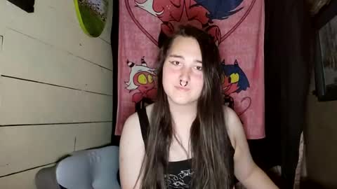 nonbinarybeauty20 online show from July 2026 09:00:01 AM