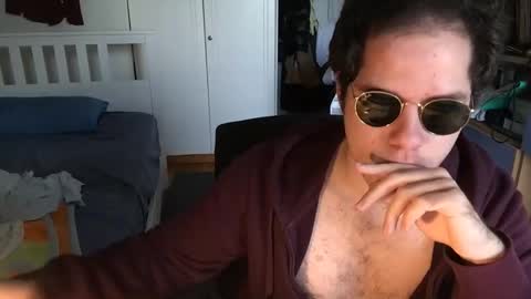 Snapshot of nongay379444 chatting on December 2024 01:33:01 PM nongay379444 online show from December 2024 01:33:01 PM