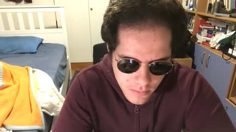 Snapshot of nongay379444 chatting on December 2024 06:24:02 PM nongay379444 online show from December 2024 06:24:02 PM