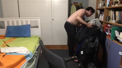 Snapshot of nongay379444 chatting on January 2025 10:46:02 PM nongay379444 online show from January 2025 10:46:02 PM