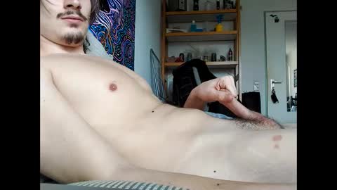 Viktor online show from February 2025 12:13:02 PM