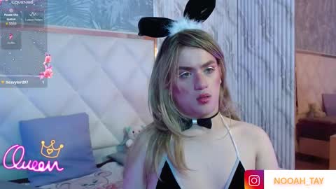 nooah_tay online show from February 2026 06:40:02 AM