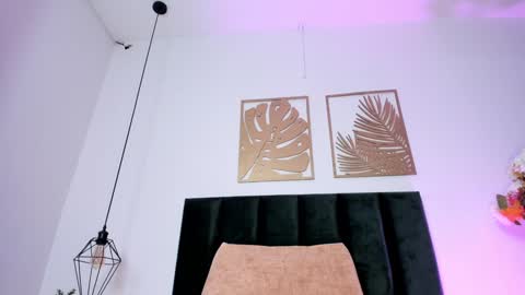 Nora Da Silva online show from January 2025 04:37:01 AM