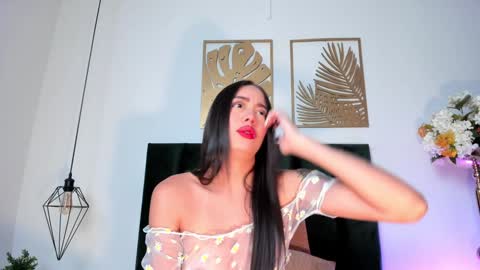 Nora Da Silva online show from February 2025 01:02:01 AM