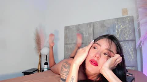 Nora Da Silva online show from February 2025 04:16:02 AM