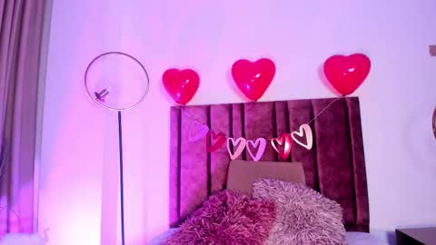 Nora Da Silva online show from February 2025 12:48:01 AM