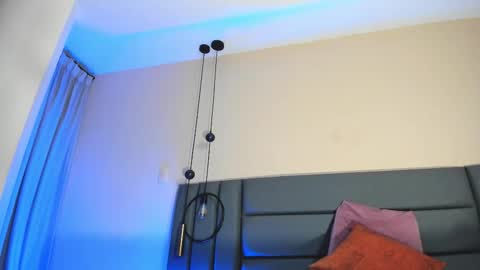 Nora Da Silva online show from November 2025 11:14:02 PM