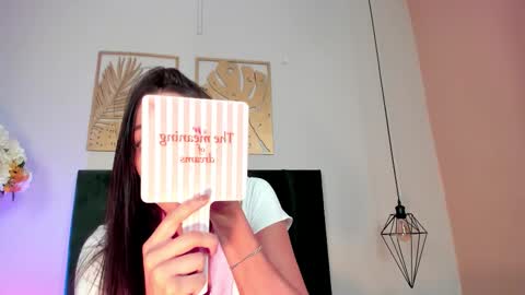 Nora Da Silva online show from March 2026 01:10:01 AM