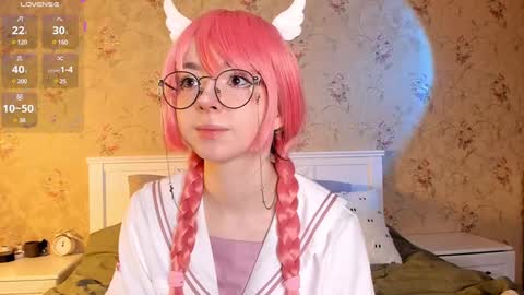 Snapshot of nora_failure chatting on December 2024 04:56:01 AM Nora Failure online show from December 2024 04:56:01 AM