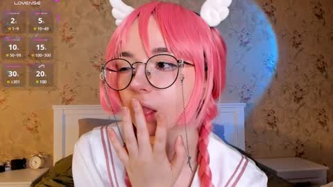 Snapshot of nora_failure chatting on December 2024 11:04:02 AM Nora Failure online show from December 2024 11:04:02 AM