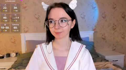 Snapshot of nora_failure chatting on December 2024 11:22:01 AM Nora Failure online show from December 2024 11:22:01 AM