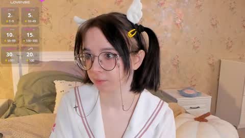 Snapshot of nora_failure chatting on December 2024 04:45:02 AM Nora Failure online show from December 2024 04:45:02 AM