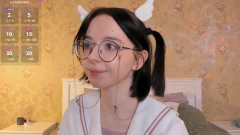 Snapshot of nora_failure chatting on December 2024 11:07:02 AM Nora Failure online show from December 2024 11:07:02 AM