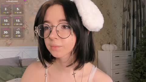 Snapshot of nora_failure chatting on December 2024 07:56:02 AM Nora Failure online show from December 2024 07:56:02 AM