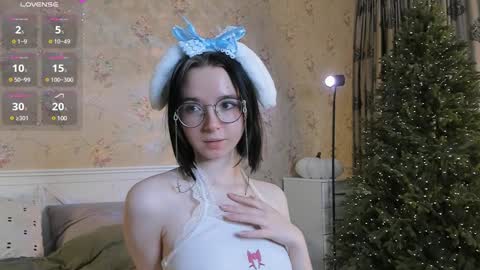 Snapshot of nora_failure chatting on December 2024 10:16:01 AM Nora Failure online show from December 2024 10:16:01 AM