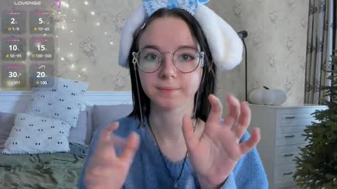 Snapshot of nora_failure chatting on January 2025 07:04:01 AM Nora Failure online show from January 2025 07:04:01 AM