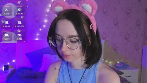 Snapshot of nora_failure chatting on January 2025 08:57:02 AM Nora Failure online show from January 2025 08:57:02 AM