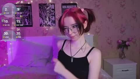 Snapshot of nora_failure chatting on March 2025 08:08:01 AM Nora Failure online show from March 2025 08:08:01 AM