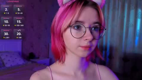 Snapshot of nora_failure chatting on October 2025 02:11:02 AM Nora Failure online show from October 2025 02:11:02 AM